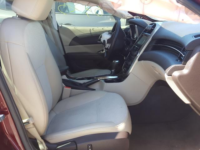 Photo 4 VIN: 1G11C5SA4GF153950 - CHEVROLET MALIBU LIM 