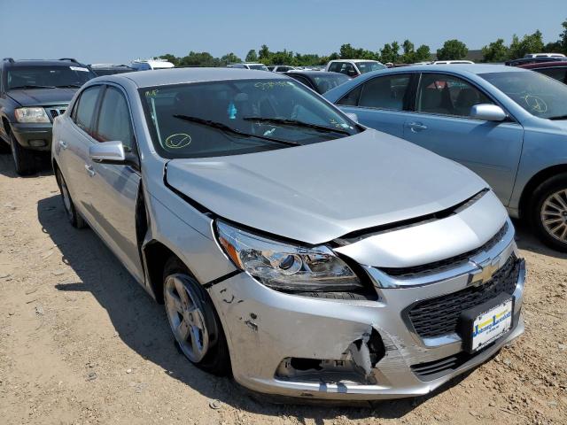 Photo 0 VIN: 1G11C5SA4GF154418 - CHEVROLET MALIBU LIM 