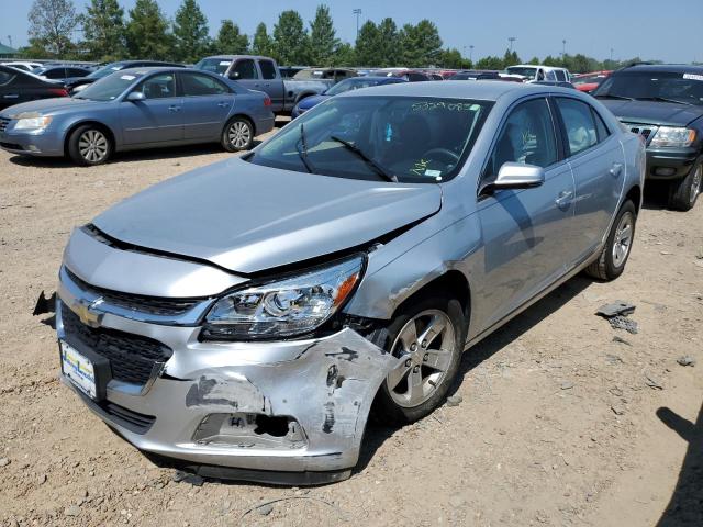 Photo 1 VIN: 1G11C5SA4GF154418 - CHEVROLET MALIBU LIM 