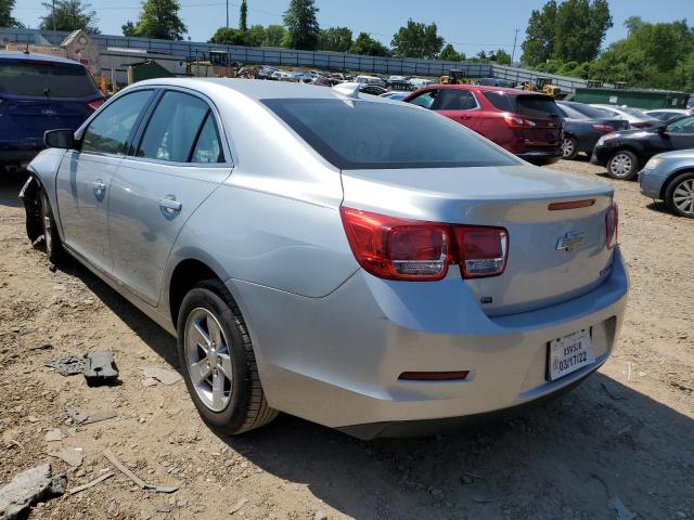 Photo 2 VIN: 1G11C5SA4GF154418 - CHEVROLET MALIBU LIM 