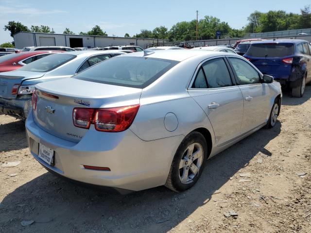 Photo 3 VIN: 1G11C5SA4GF154418 - CHEVROLET MALIBU LIM 