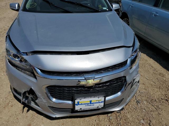 Photo 8 VIN: 1G11C5SA4GF154418 - CHEVROLET MALIBU LIM 