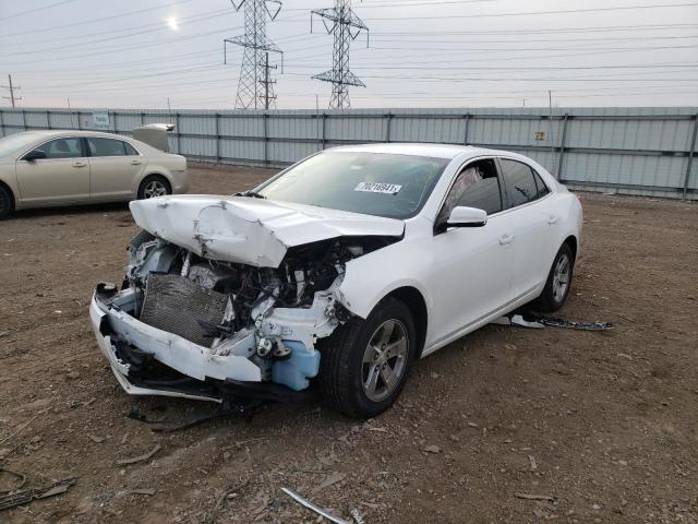 Photo 1 VIN: 1G11C5SA4GF155116 - CHEVROLET MALIBU LIM 