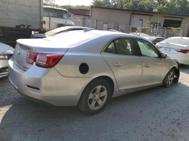 Photo 2 VIN: 1G11C5SA4GF157545 - CHEVROLET MALIBU LIM 