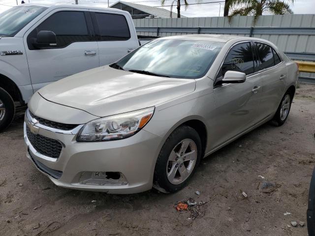 Photo 0 VIN: 1G11C5SA4GF158887 - CHEVROLET MALIBU LIM 