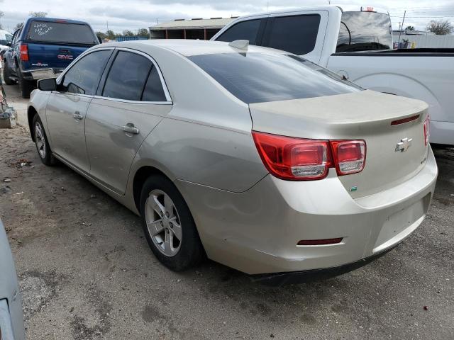 Photo 1 VIN: 1G11C5SA4GF158887 - CHEVROLET MALIBU LIM 