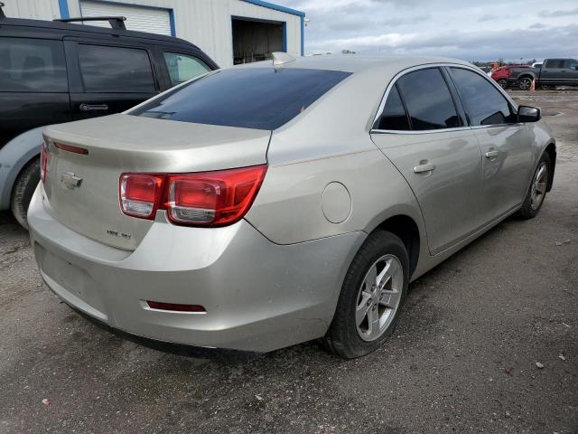 Photo 2 VIN: 1G11C5SA4GF158887 - CHEVROLET MALIBU LIM 