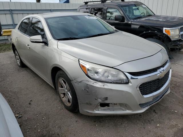 Photo 3 VIN: 1G11C5SA4GF158887 - CHEVROLET MALIBU LIM 