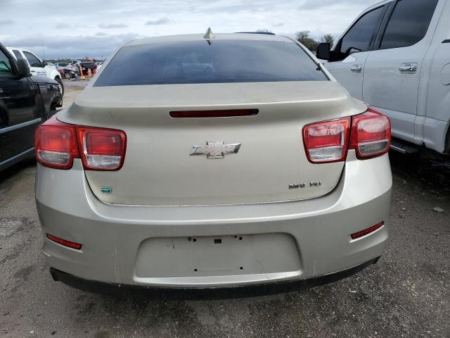 Photo 5 VIN: 1G11C5SA4GF158887 - CHEVROLET MALIBU LIM 