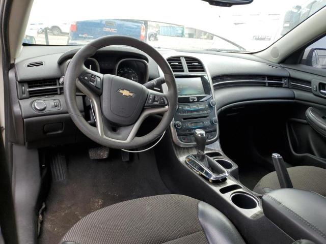 Photo 7 VIN: 1G11C5SA4GF158887 - CHEVROLET MALIBU LIM 