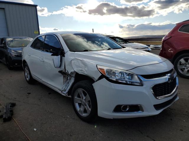 Photo 3 VIN: 1G11C5SA4GF158954 - CHEVROLET MALIBU LIM 