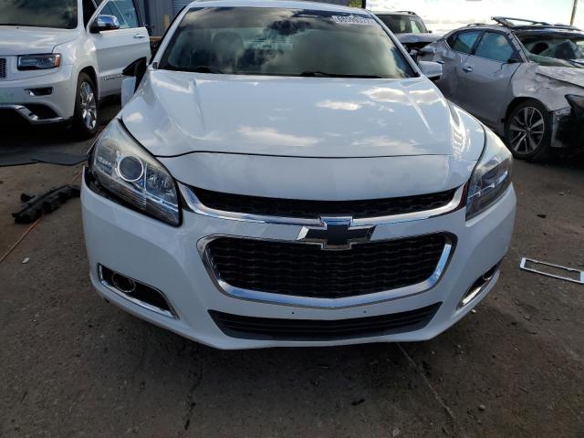 Photo 4 VIN: 1G11C5SA4GF158954 - CHEVROLET MALIBU LIM 