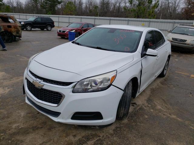 Photo 1 VIN: 1G11C5SA4GF160512 - CHEVROLET MALIBU LIM 