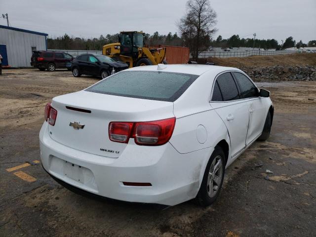 Photo 3 VIN: 1G11C5SA4GF160512 - CHEVROLET MALIBU LIM 