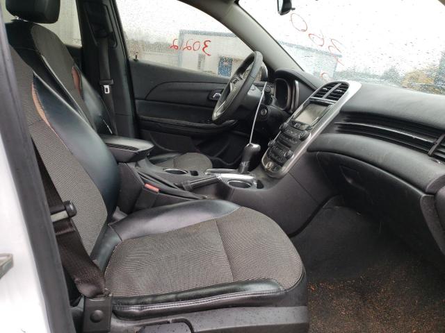 Photo 4 VIN: 1G11C5SA4GF160512 - CHEVROLET MALIBU LIM 