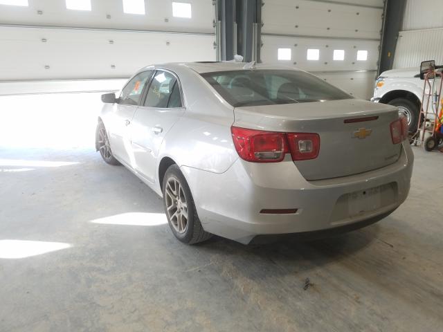 Photo 2 VIN: 1G11C5SA4GF166004 - CHEVROLET MALIBU LIM 