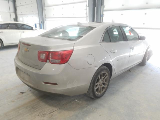 Photo 3 VIN: 1G11C5SA4GF166004 - CHEVROLET MALIBU LIM 