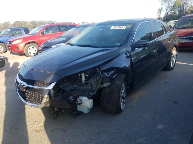 Photo 1 VIN: 1G11C5SA4GU102900 - CHEVROLET MALIBU LIM 