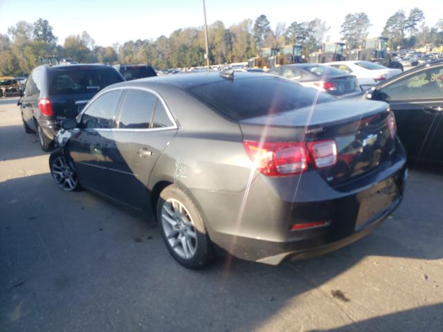 Photo 2 VIN: 1G11C5SA4GU102900 - CHEVROLET MALIBU LIM 