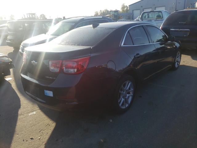 Photo 3 VIN: 1G11C5SA4GU102900 - CHEVROLET MALIBU LIM 