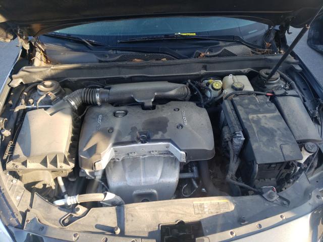 Photo 6 VIN: 1G11C5SA4GU102900 - CHEVROLET MALIBU LIM 