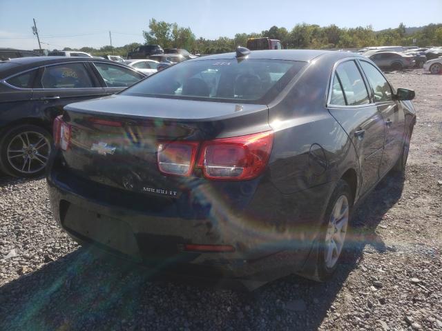 Photo 3 VIN: 1G11C5SA4GU103500 - CHEVROLET MALIBU 