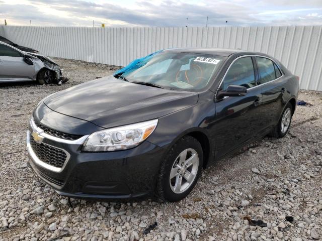 Photo 1 VIN: 1G11C5SA4GU103836 - CHEVROLET MALIBU LIM 