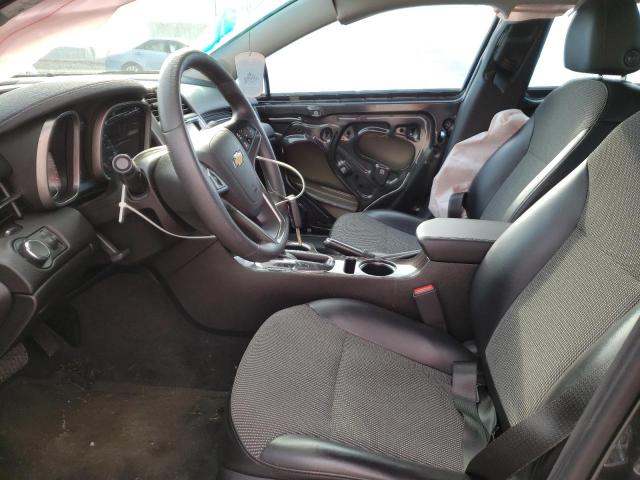 Photo 4 VIN: 1G11C5SA4GU103836 - CHEVROLET MALIBU LIM 