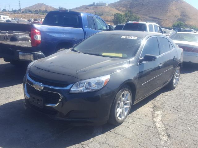 Photo 1 VIN: 1G11C5SA4GU104291 - CHEVROLET MALIBU LIM 