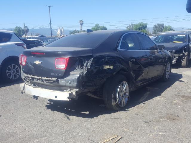 Photo 3 VIN: 1G11C5SA4GU104291 - CHEVROLET MALIBU LIM 