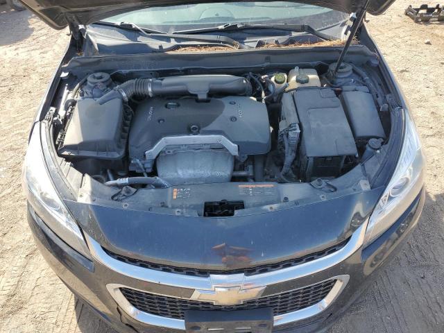 Photo 10 VIN: 1G11C5SA4GU107563 - CHEVROLET MALIBU LIM 