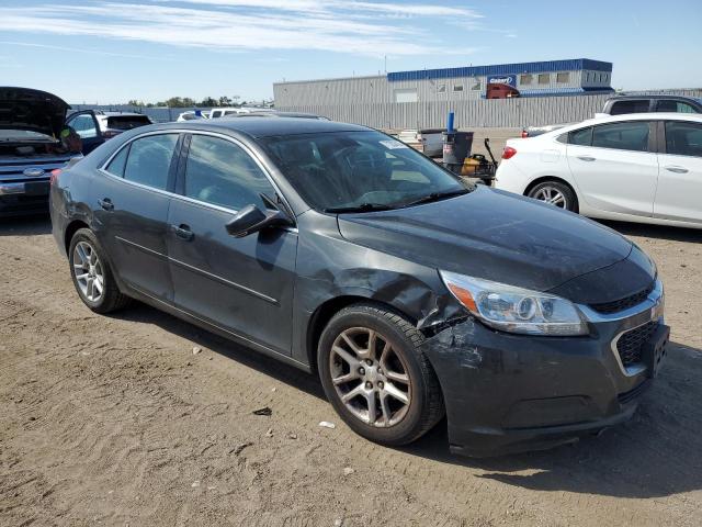 Photo 3 VIN: 1G11C5SA4GU107563 - CHEVROLET MALIBU LIM 