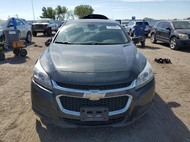 Photo 4 VIN: 1G11C5SA4GU107563 - CHEVROLET MALIBU LIM 