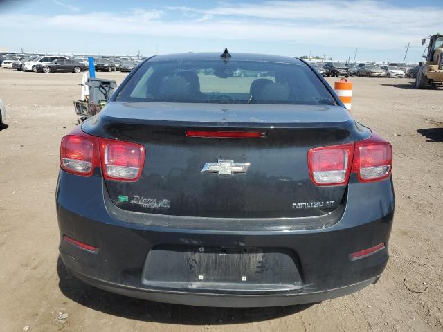 Photo 5 VIN: 1G11C5SA4GU107563 - CHEVROLET MALIBU LIM 