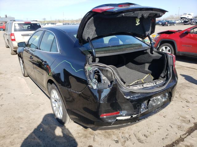 Photo 2 VIN: 1G11C5SA4GU107725 - CHEVROLET MALIBU LIM 