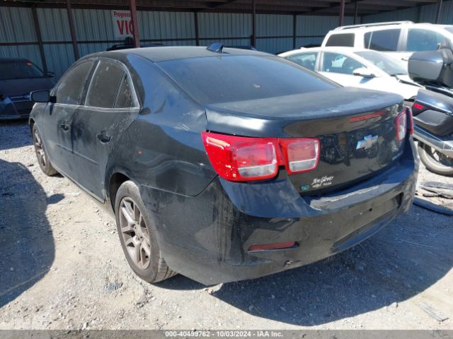 Photo 2 VIN: 1G11C5SA4GU110365 - CHEVROLET MALIBU LIMITED 