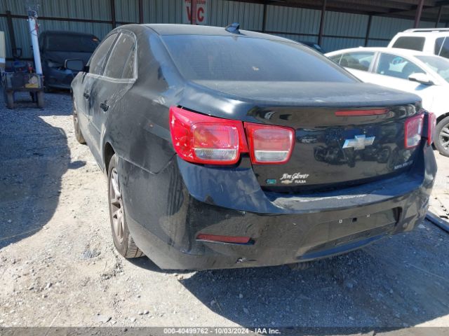 Photo 5 VIN: 1G11C5SA4GU110365 - CHEVROLET MALIBU LIMITED 