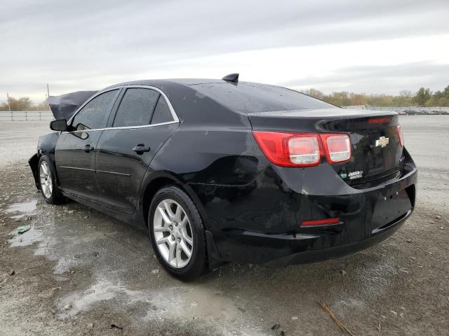 Photo 2 VIN: 1G11C5SA4GU112584 - CHEVROLET MALIBU LIM 