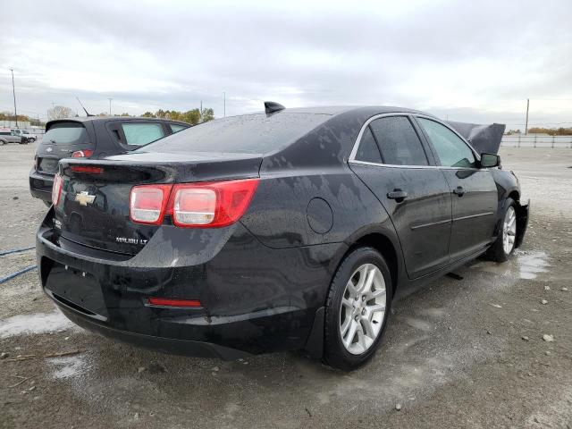 Photo 3 VIN: 1G11C5SA4GU112584 - CHEVROLET MALIBU LIM 