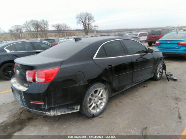 Photo 3 VIN: 1G11C5SA4GU118207 - CHEVROLET MALIBU LIMITED 