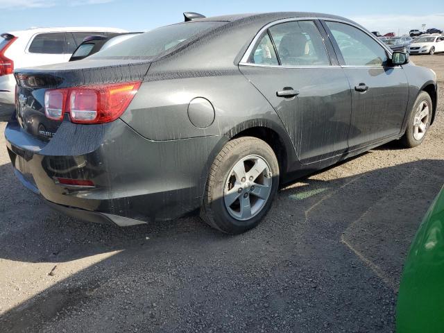 Photo 2 VIN: 1G11C5SA4GU119454 - CHEVROLET MALIBU LIM 