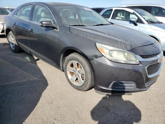 Photo 3 VIN: 1G11C5SA4GU119454 - CHEVROLET MALIBU LIM 