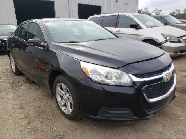 Photo 0 VIN: 1G11C5SA4GU122693 - CHEVROLET MALIBU LIM 