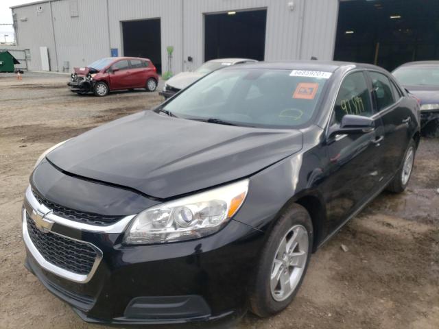 Photo 1 VIN: 1G11C5SA4GU122693 - CHEVROLET MALIBU LIM 