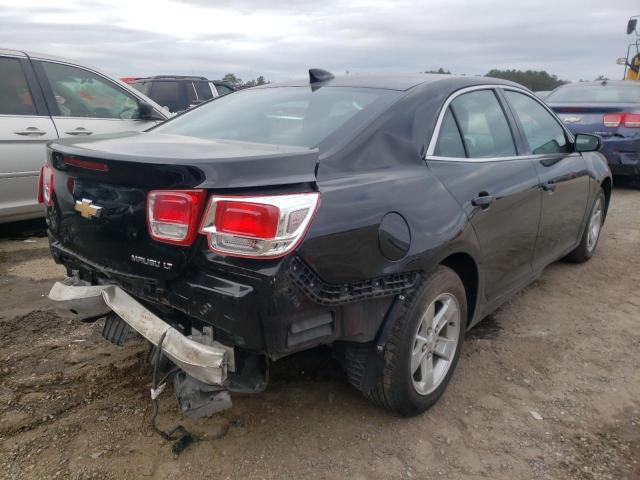 Photo 3 VIN: 1G11C5SA4GU122693 - CHEVROLET MALIBU LIM 