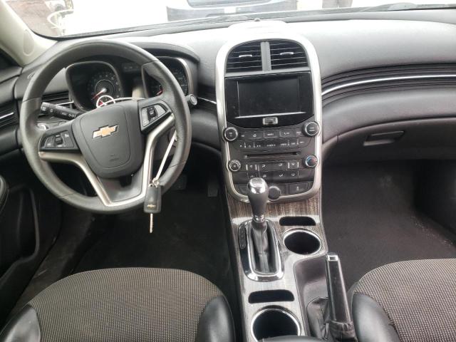 Photo 8 VIN: 1G11C5SA4GU122693 - CHEVROLET MALIBU LIM 