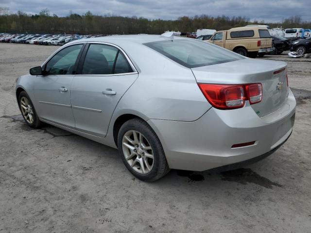 Photo 1 VIN: 1G11C5SA4GU126940 - CHEVROLET MALIBU 