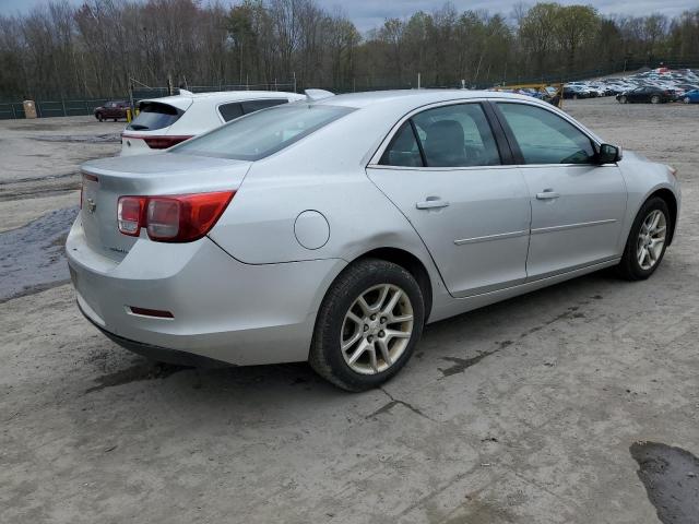 Photo 2 VIN: 1G11C5SA4GU126940 - CHEVROLET MALIBU 