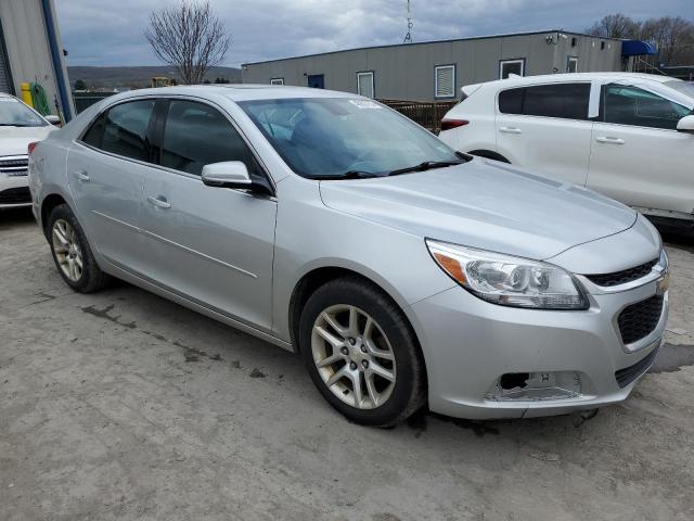 Photo 3 VIN: 1G11C5SA4GU126940 - CHEVROLET MALIBU 