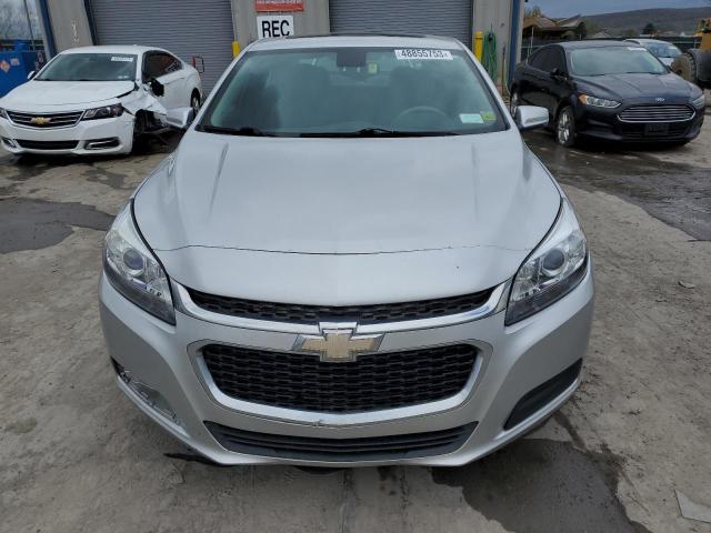 Photo 4 VIN: 1G11C5SA4GU126940 - CHEVROLET MALIBU 